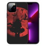 Anime Naruto Phone silicon Case For Iphones