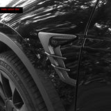 Camera Flanks Car Side Wing Panel Cover