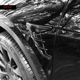 Camera Flanks Car Side Wing Panel Cover