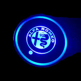 Car Styling Interior LED Light