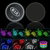 Car Styling Interior LED Light