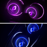 Car Styling Interior LED Light