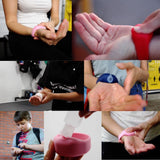 Hand Sanitizer Dispenser