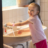 Hand Sanitzer Dispenser