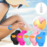 Hand Sanitzer Dispenser