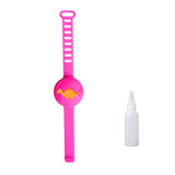 Hand Sanitzer Dispenser