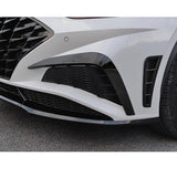 Hyundai Sonata Car Front Fender Side Decoration