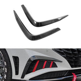 Hyundai Sonata Car Front Fender Side Decoration