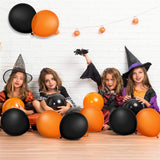 Halloween Balloons Kit
