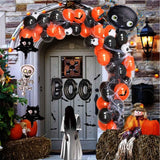 Halloween Balloons Kit