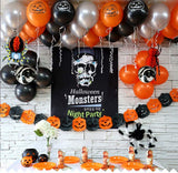 Halloween Balloons Kit