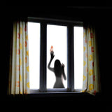 Halloween Horror Wallpaper Stickers