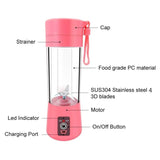 Mini Portable Blender