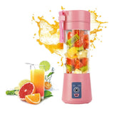 Mini Portable Blender