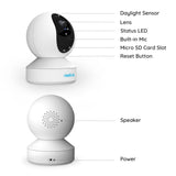 indoor ip camera