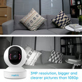 indoor ip camera