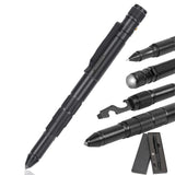 multi-function Tactical Pen