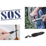 multi-function Tactical Pen