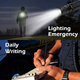 multi-function Tactical Pen