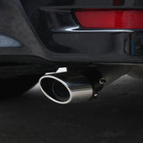 Universal Car Auto Exhaust Muffler Rear Tail