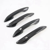 Hyundai Sonata Carbon Fiber Car Door Handle Cover