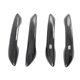 Hyundai Sonata Carbon Fiber Car Door Handle Cover