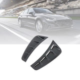 Hyundai Sonata 2020 Car Head Side Fender Air Outlet Fender Frame