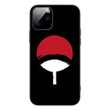 Anime Naruto Phone silicon Case For Iphones