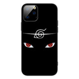Anime Naruto Phone silicon Case For Iphones