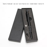multi-function Tactical Pen