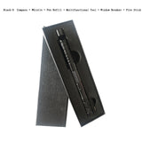 multi-function Tactical Pen