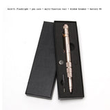 multi-function Tactical Pen