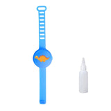 Hand Sanitzer Dispenser