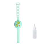 Hand Sanitzer Dispenser