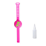 Hand Sanitzer Dispenser