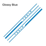 Tesla Styling Door Side