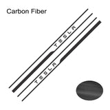 Tesla Styling Door Side