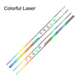 Tesla Styling Door Side