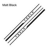 Tesla Styling Door Side