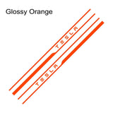 Tesla Styling Door Side