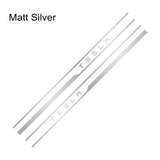 Tesla Styling Door Side