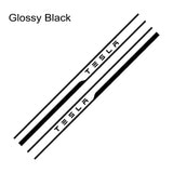 Tesla Styling Door Side