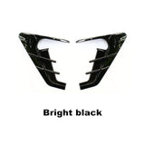 Camera Flanks Car Side Wing Panel Cover