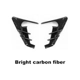 Camera Flanks Car Side Wing Panel Cover