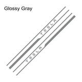 Tesla Styling Door Side