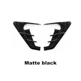 Camera Flanks Car Side Wing Panel Cover