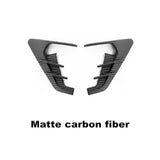 Camera Flanks Car Side Wing Panel Cover