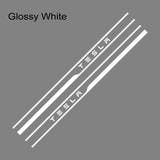 Tesla Styling Door Side