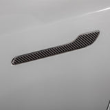 Tesla Model 3 Carbon Fiber Car Door Handle