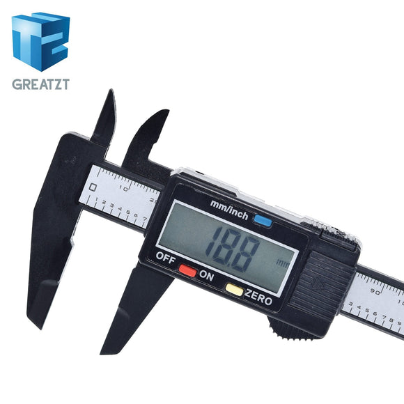 Digital Electronic  Micrometer Measuring